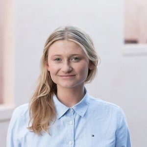 Meet your Posher, Kendra